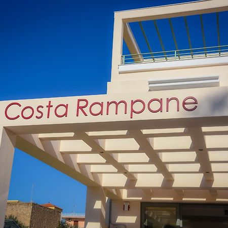 Costa Rampane 호텔 플리트라 외부 사진