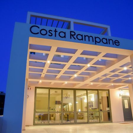 Costa Rampane 호텔 플리트라 외부 사진