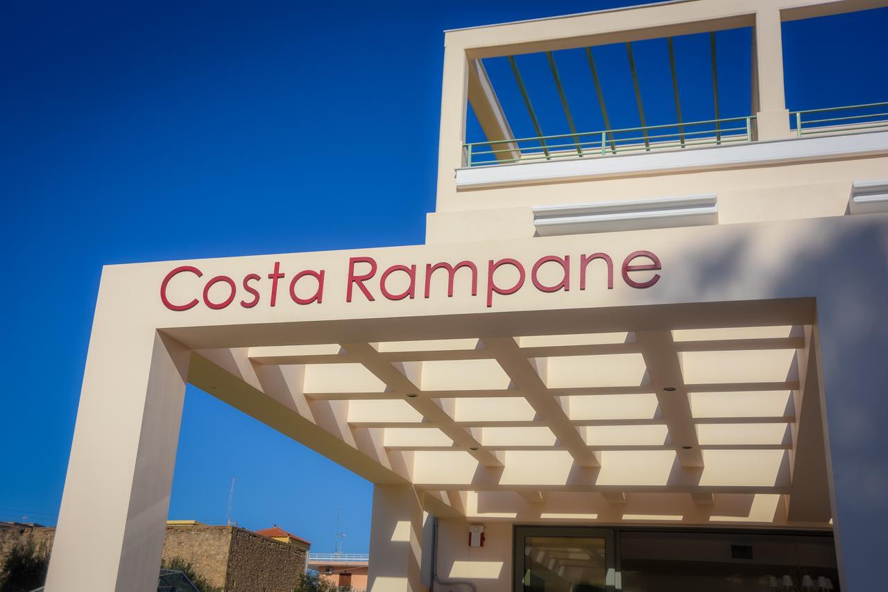 Costa Rampane 호텔 플리트라 외부 사진