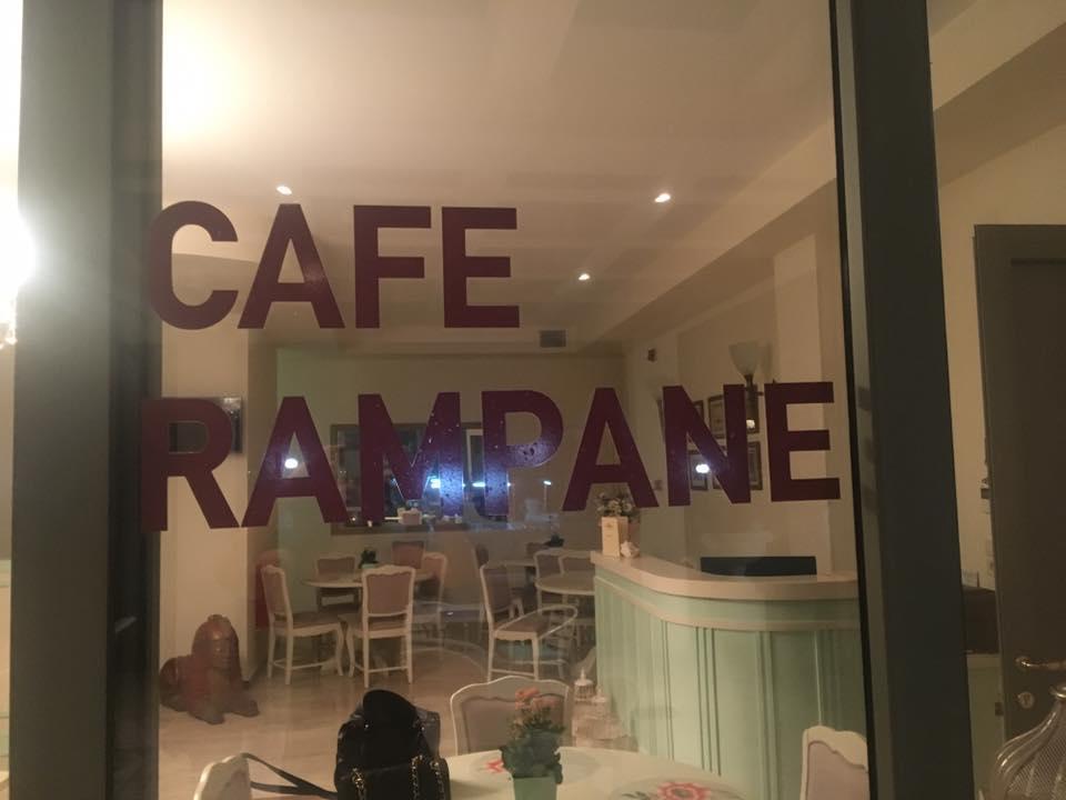 Costa Rampane 호텔 플리트라 외부 사진